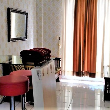 Three D Room Rent Apartment By Zuzu Jakarta Kültér fotó